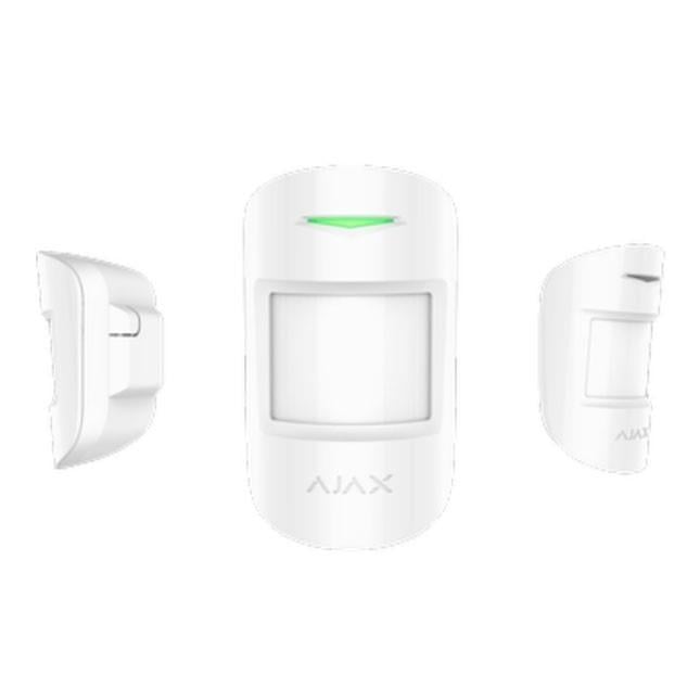 AJAX MotionProtect BEYAZ