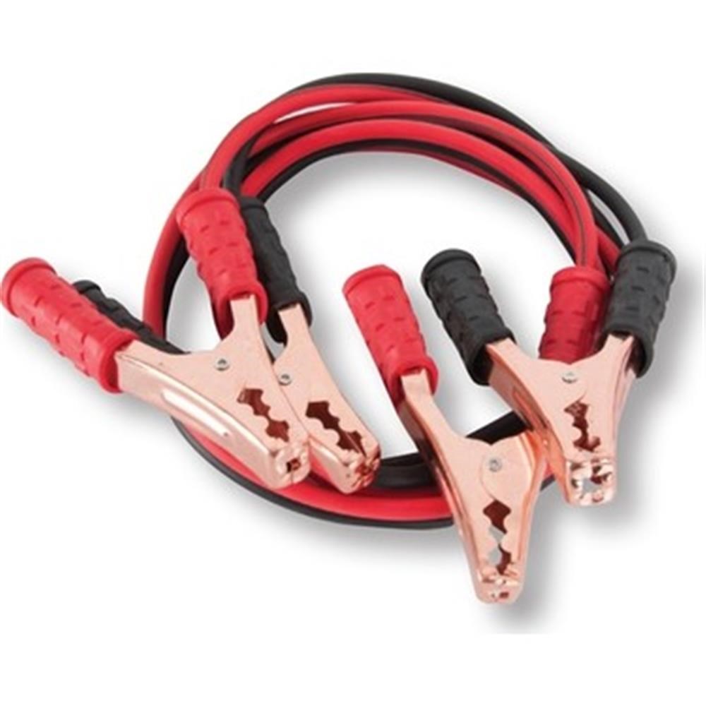 AKÜ TAKVİYE KABLOSU 1200AMP BOOSTER CABLE