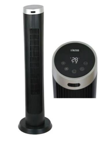 ALTUS AL 40 TFB Kule Tipi Vantilatör