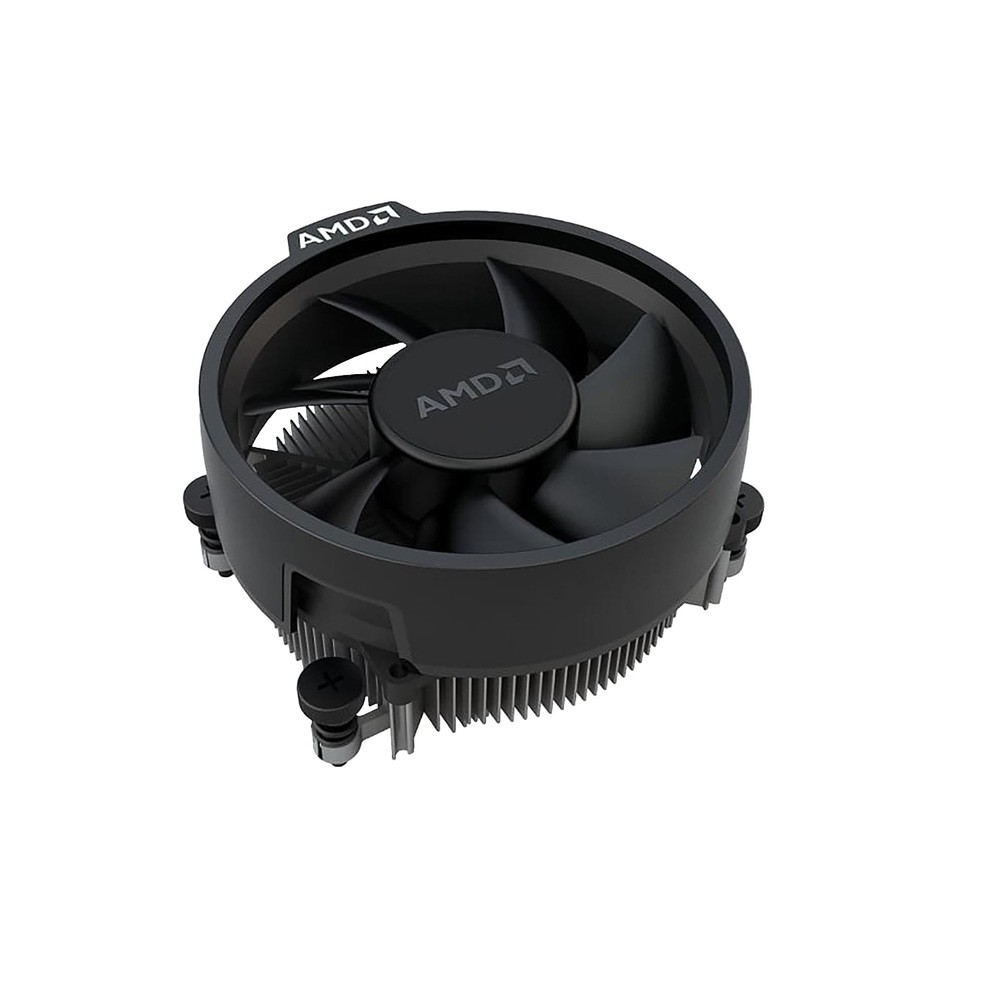 AMD 712-000071 AM4 Hava Soğutmalı  İşlemci Fanı