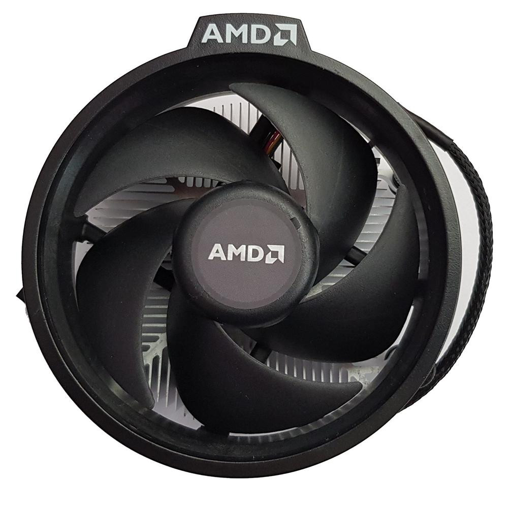 AMD 712-000071 AM4 Hava Soğutmalı  İşlemci Fanı