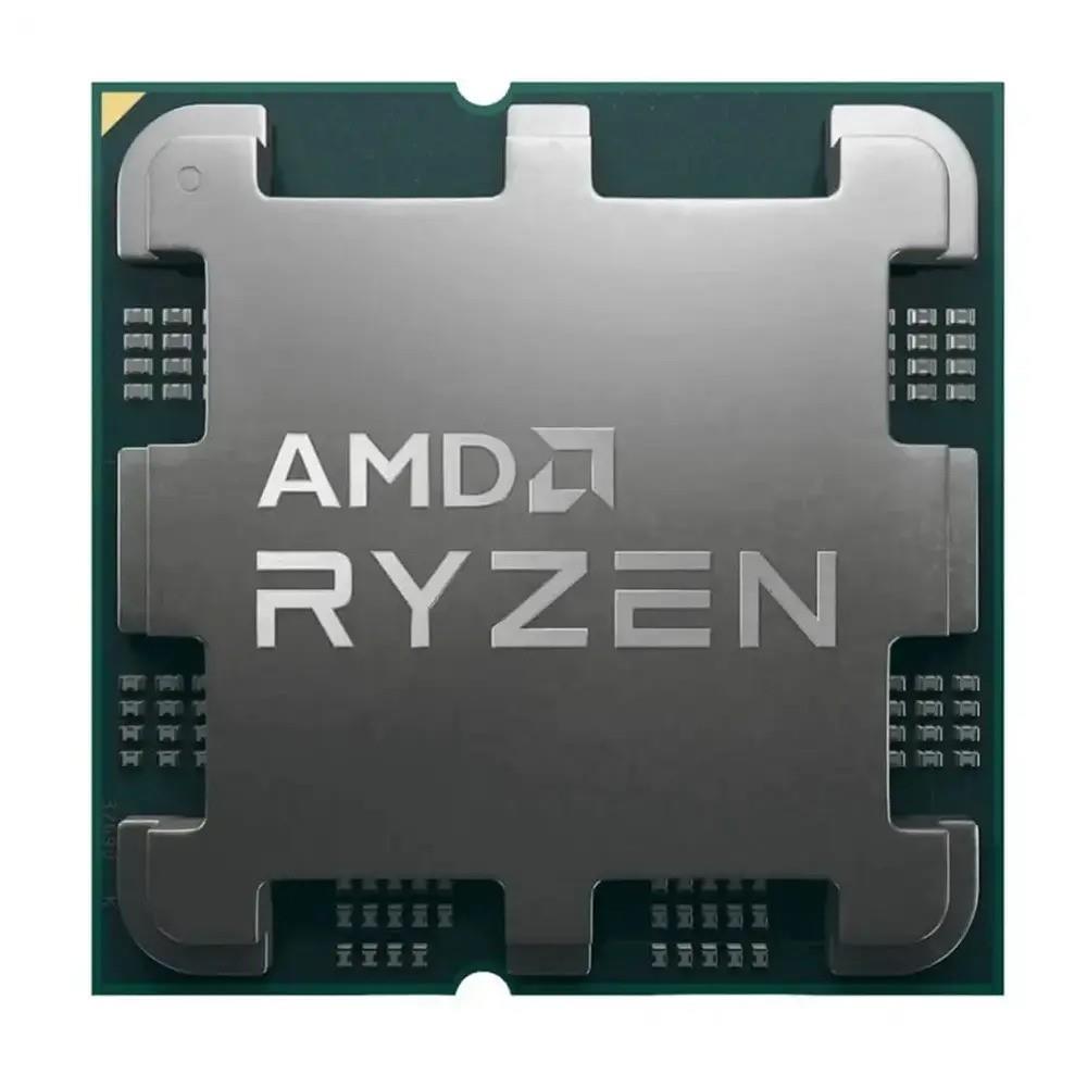 AMD RYZEN 7 9800X3D 5.20Ghz 96MB AM5 TRAY İŞLEMCİ