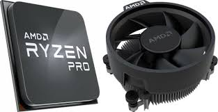 AMD RYZEN 7 PRO 5750G 20MB 8çekirdekli O/B UHD AM4 65w Kutusuz+Fanlı