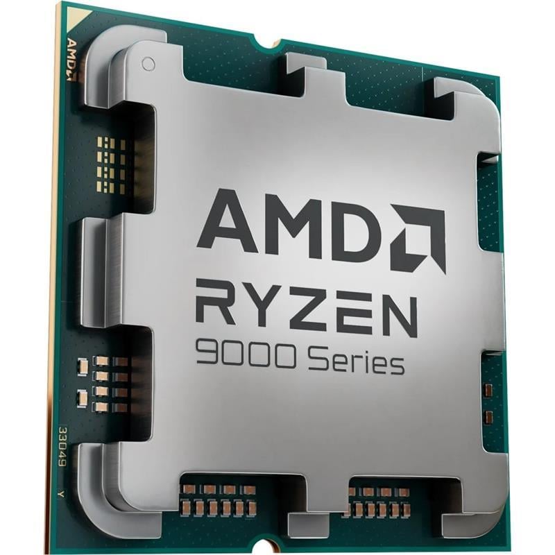 AMD RYZEN 9 9900X3D 4.4GHZ 12MB 120W AM5 FANSIZ TRAY