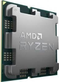 AMD Ryzen 7 7700 (8 Çekirdek) 3.8GHz ~ 5.3GHz 32mb AM5 İşlemci Tray (Fansız)