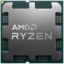 AMD Ryzen 7 7700 (8 Çekirdek) 3.8GHz ~ 5.3GHz 32mb AM5 İşlemci Tray (Fansız)