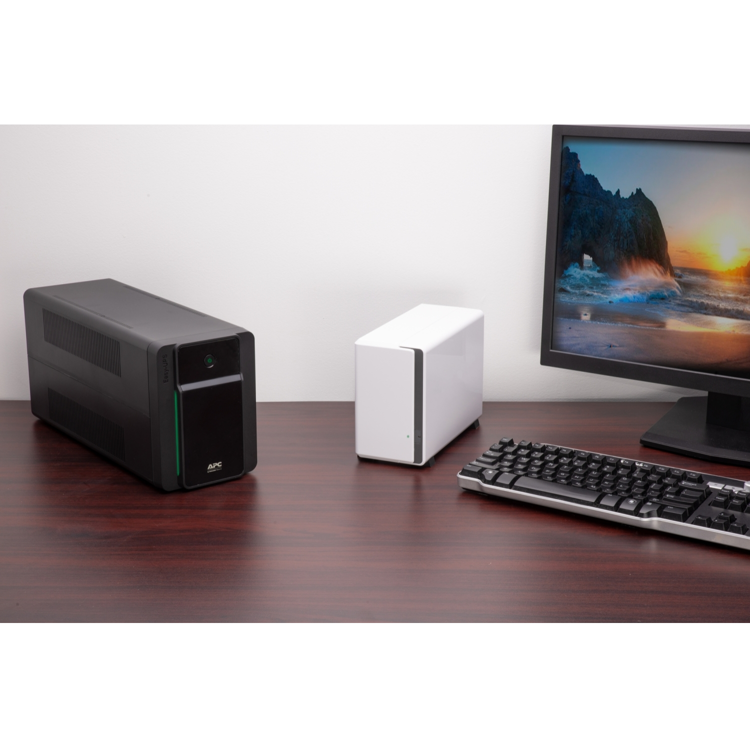 APC 1600VA EASY BVX1600LI-GR Interactive Ups