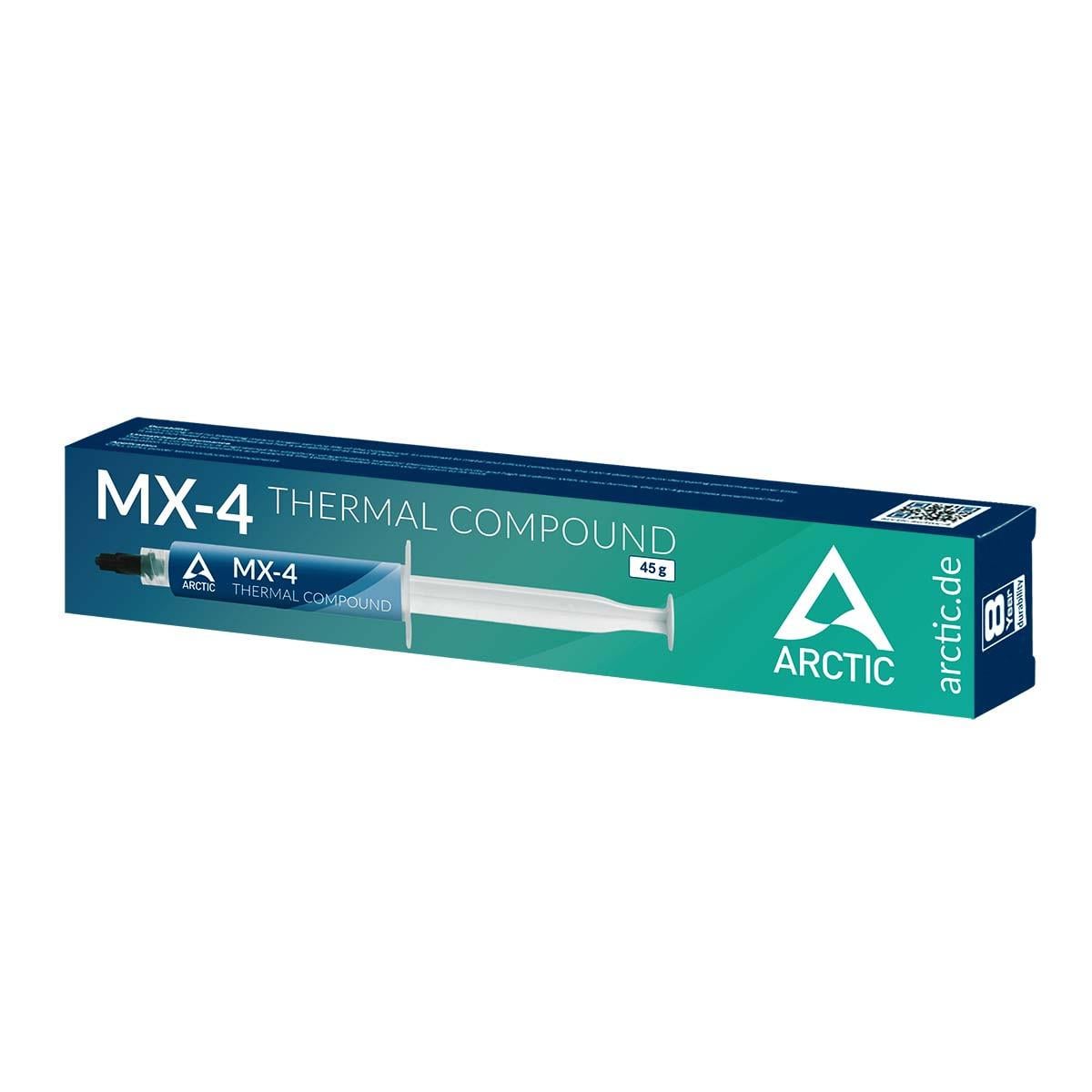 ARCTIC AR-ACTCP00024A MX-4 45 Gram Termal Macun (8.5 W/mK)