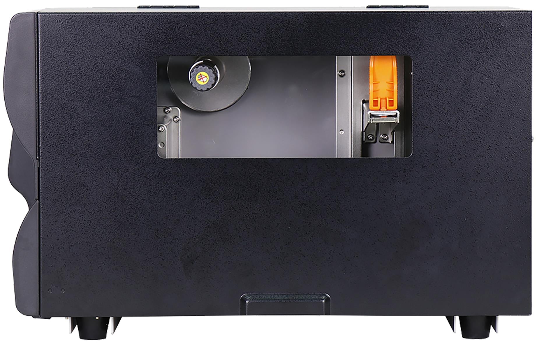 ARGOX 203dpi IX4-240 PRO Termal,Direkt Termal USB,Paralel,Seri Barkod Yazıcı Endüstriyel