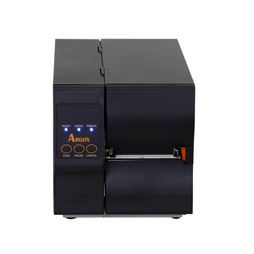 ARGOX 203dpi IX4-240 Termal,Direkt Termal USB,Paralel,Seri Barkod Yazıcı Endüstriyel