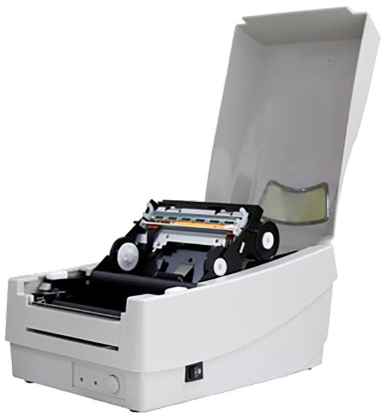 ARGOX 203dpi OS214 Plus Thermal,Direct Thermal USB,Paralel,Seri Barkod Yazıcı