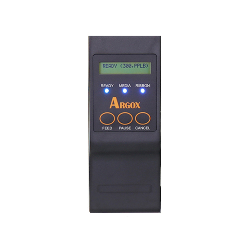 ARGOX 300dpi IX4-350 Thermal,Direct Thermal USB,Seri,Paralel,Ethernet Barkod Yazıcı Endüstriyel