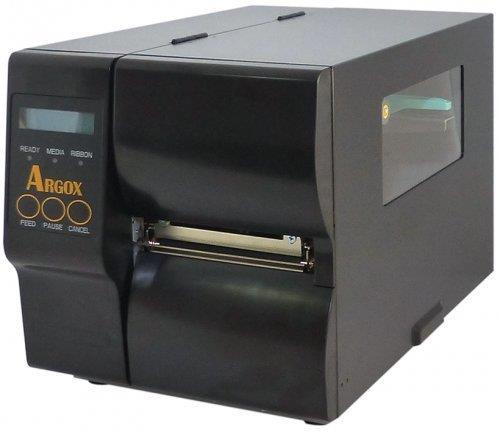 ARGOX IX4-240 PRO Thermal + Thermal Transfer Seri + Usb + Ethernet 152 mm/sn 203 dpi Endüstriyel Barkod yazıcı