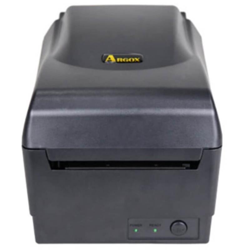 ARGOX OS-200 PRO 203DPI TERMAL TRANSFER USB BARKOD YAZICI (RİBONLU KULLANIM)