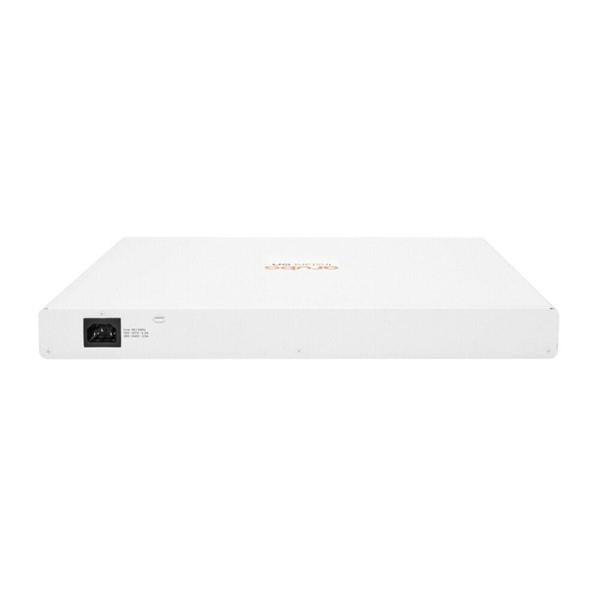 ARUBA 48port 4-SFP Gigabit Yönetilebilir Switch Instant On 1830-48G JL814A