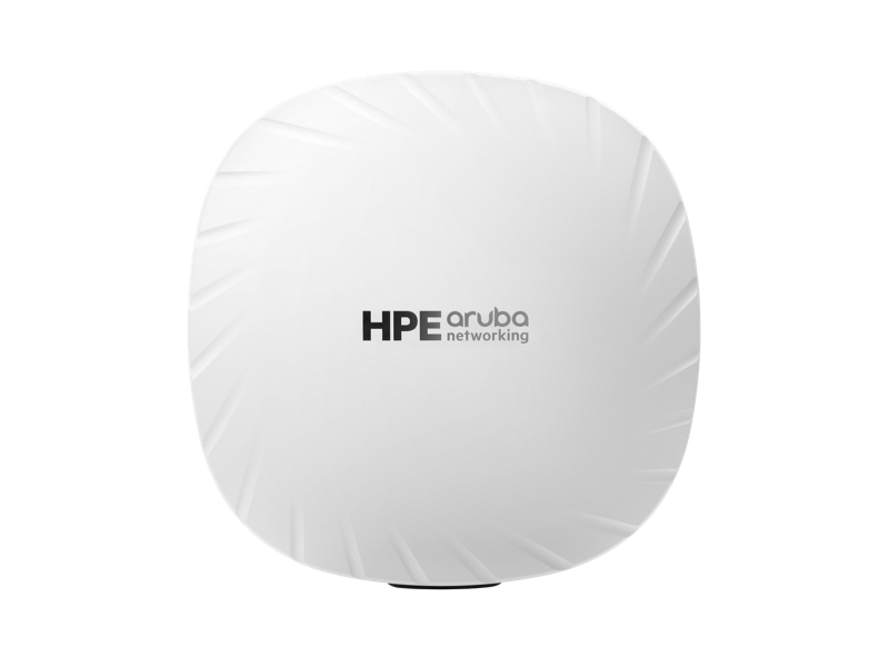ARUBA ION AP-535(RW) JZ336A Wıfı6 AX3000 Kurumsal Access Point
