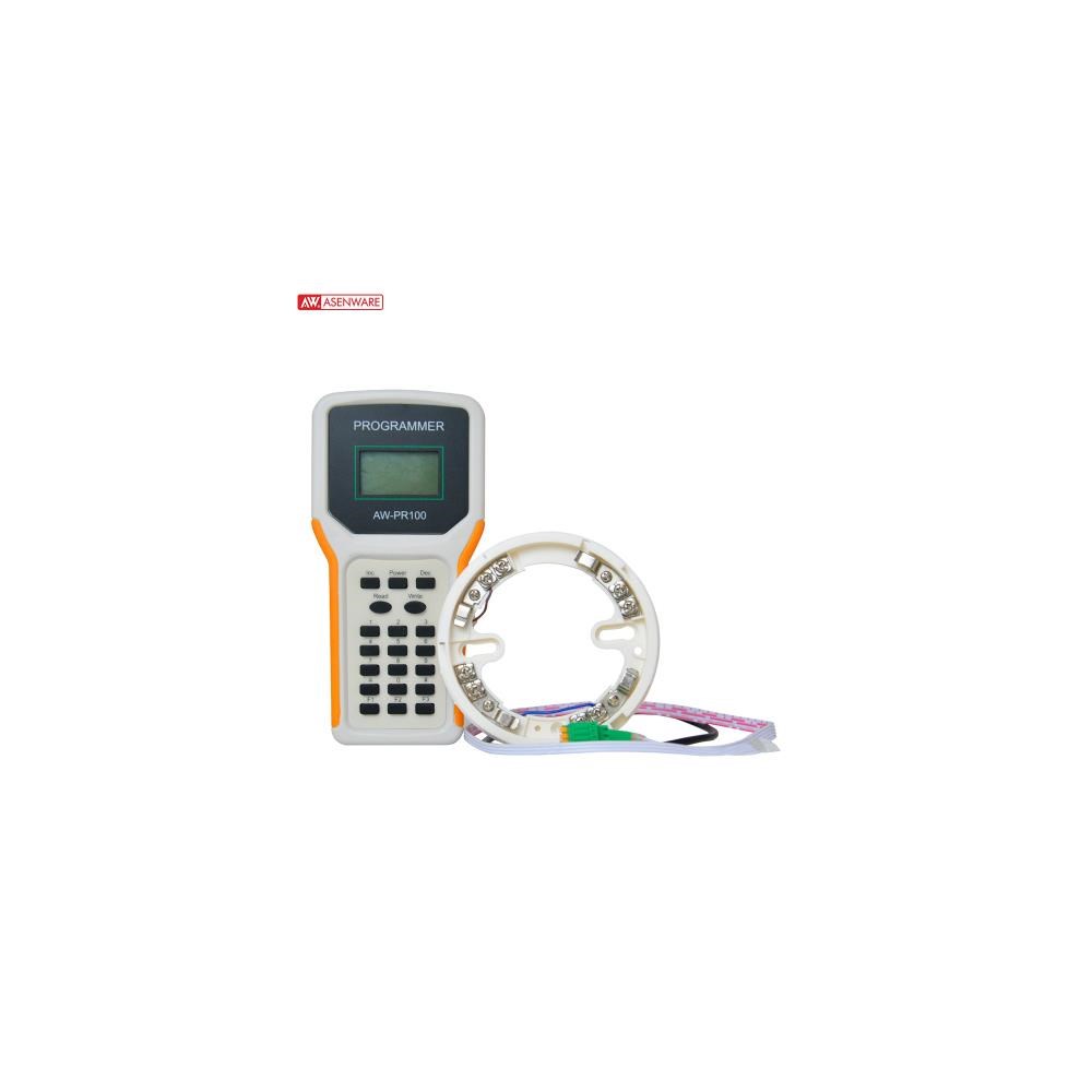 ASENWARE AW-PR101L ADRESLEME & PROGRAMLAMA CİHAZI