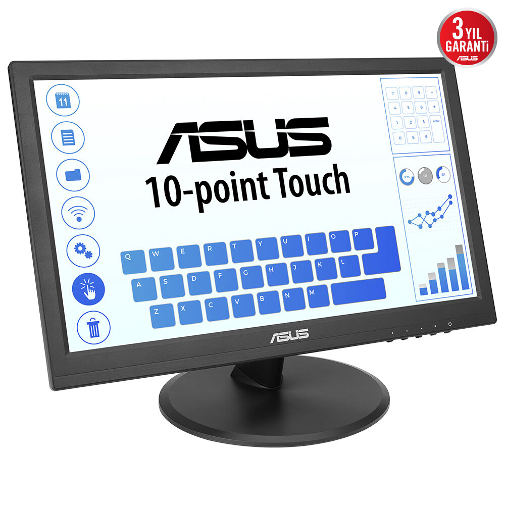 ASUS 15.6