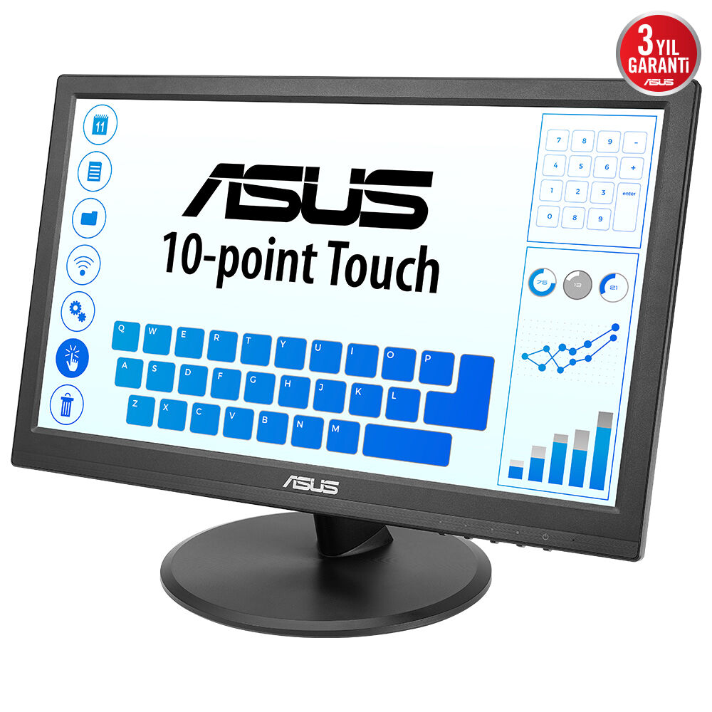 ASUS 15.6