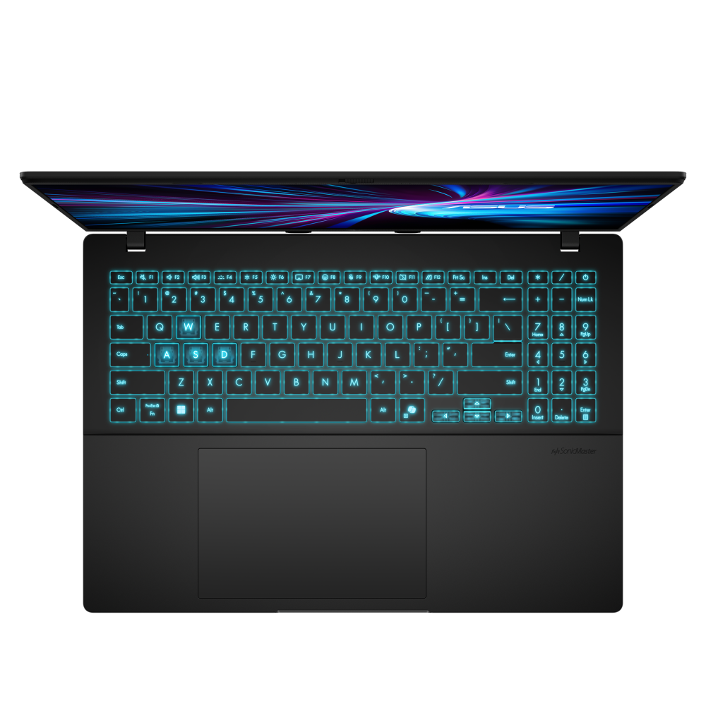 ASUS 16