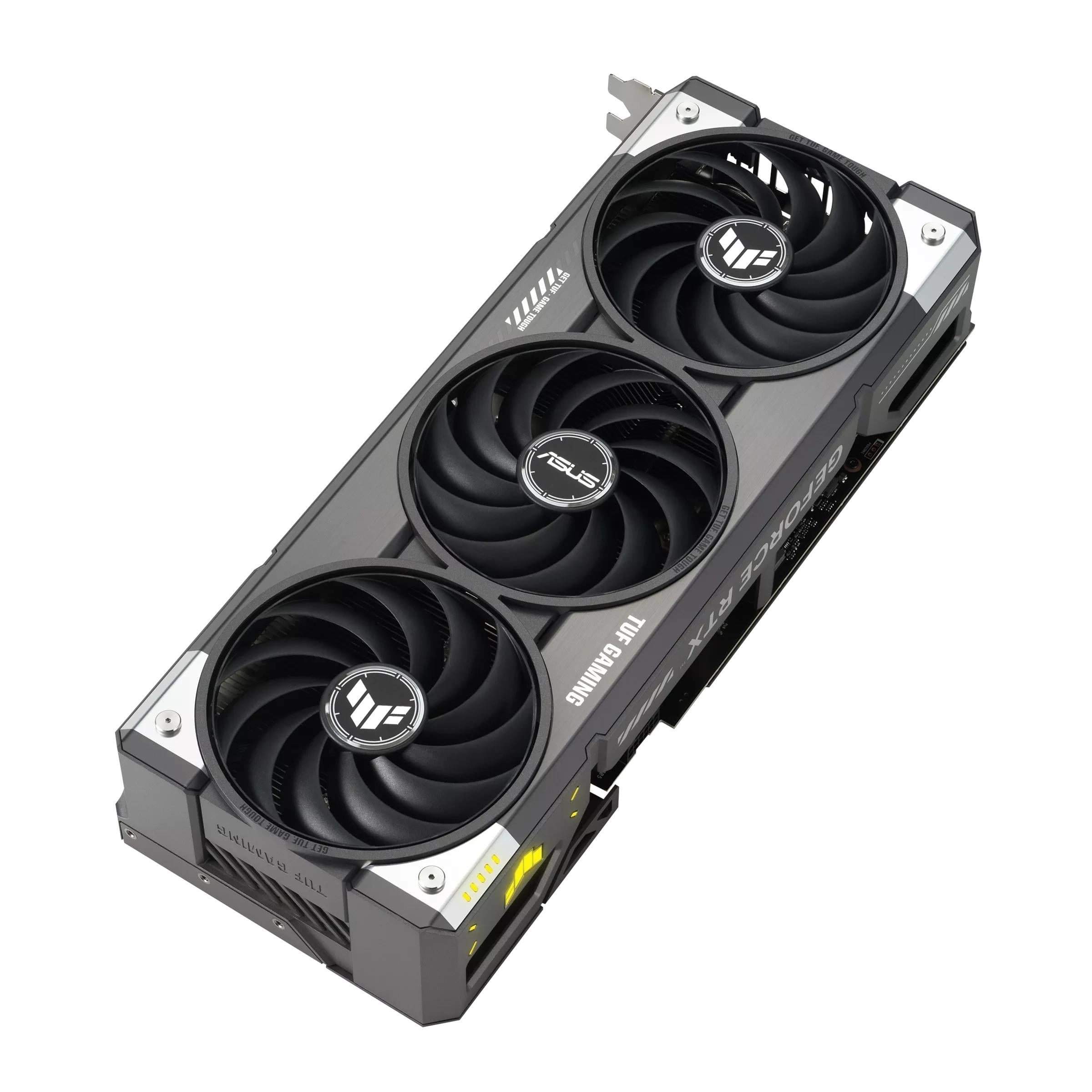 ASUS 16GB TUF GAMING RTX5070TI-O16G GDDR7 256bit HDMI DP PCIe 5.0