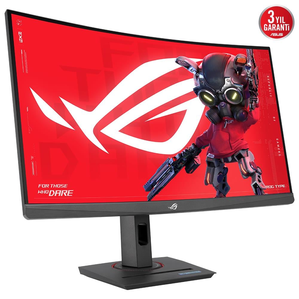 ASUS 27