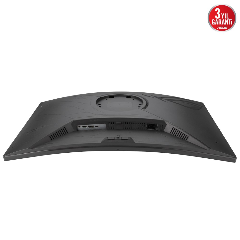 ASUS 31.5