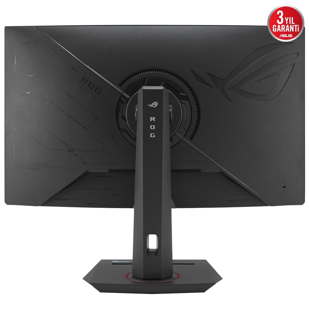 ASUS 31.5
