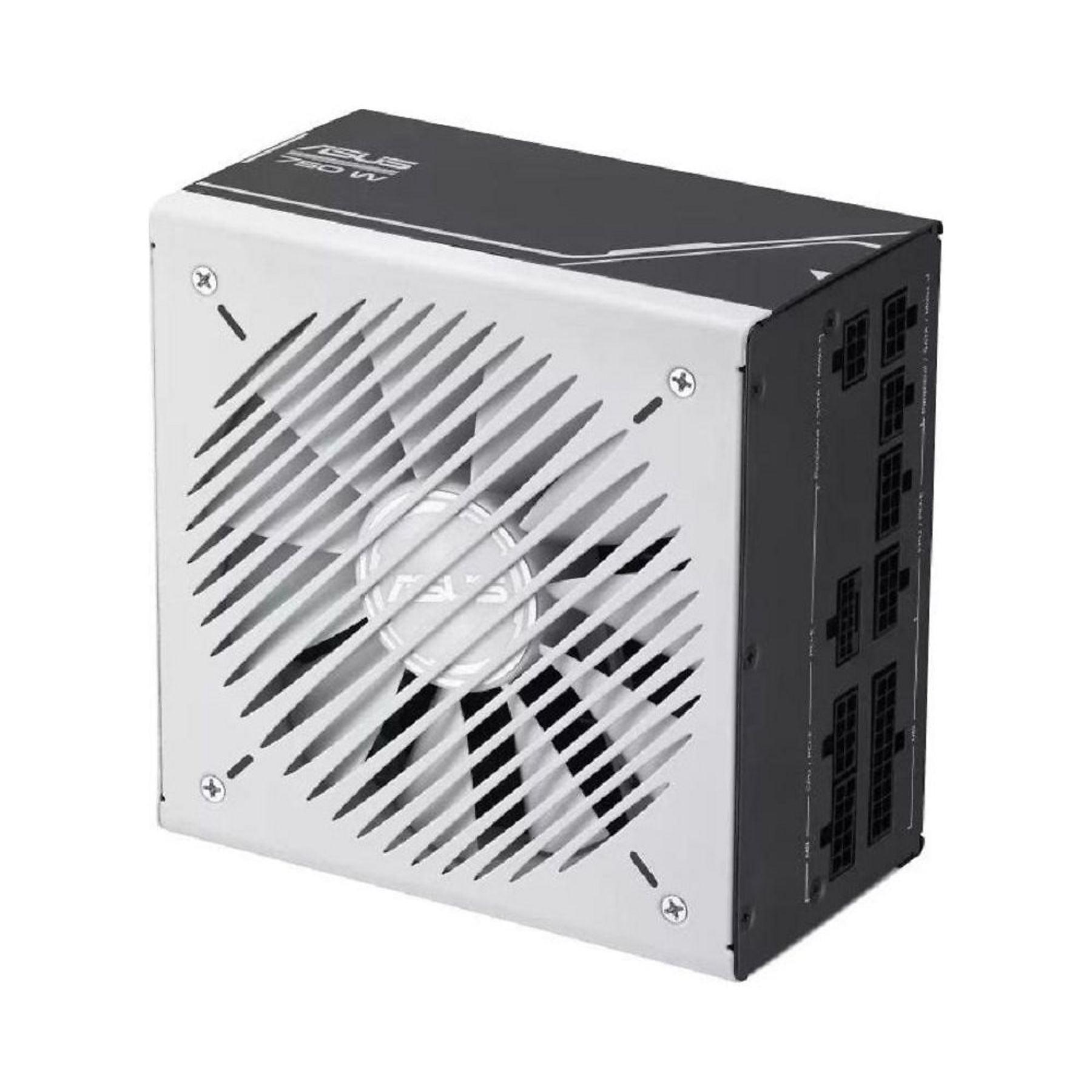 ASUS 750W 80+ GOLD Prime AP-750G PCIE 5.0 Tam Modüler Power Supply / 90YE00U1-B0NA00