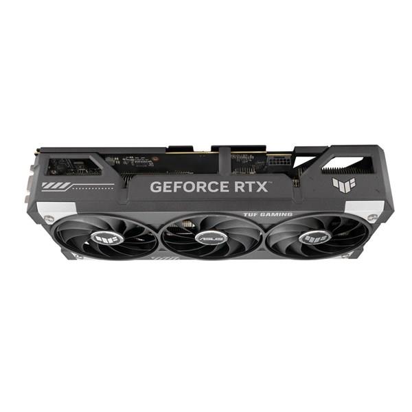 ASUS 8GB TUF GAMING RTX5060TI-O8G GDDR7 128bit HDMI DP PCIe 5.0