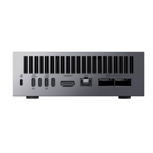 ASUS ARM v9.2-A 128GB LPDDR5X- 1TB M2 NVME- NVIDIA BLACKWELL GB10 GPU- FDOS Yapay Zeka Bilgisayarı / ASCENT GX10 90MS0371-M0003