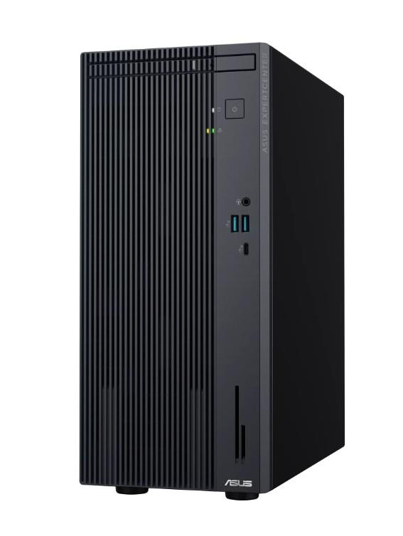 ASUS CORE 5 210H - 40GB DDR5 RAM- 2TB NVME - FDOS / EXPERTCENTER P500MV-C52108512B0D (11840)