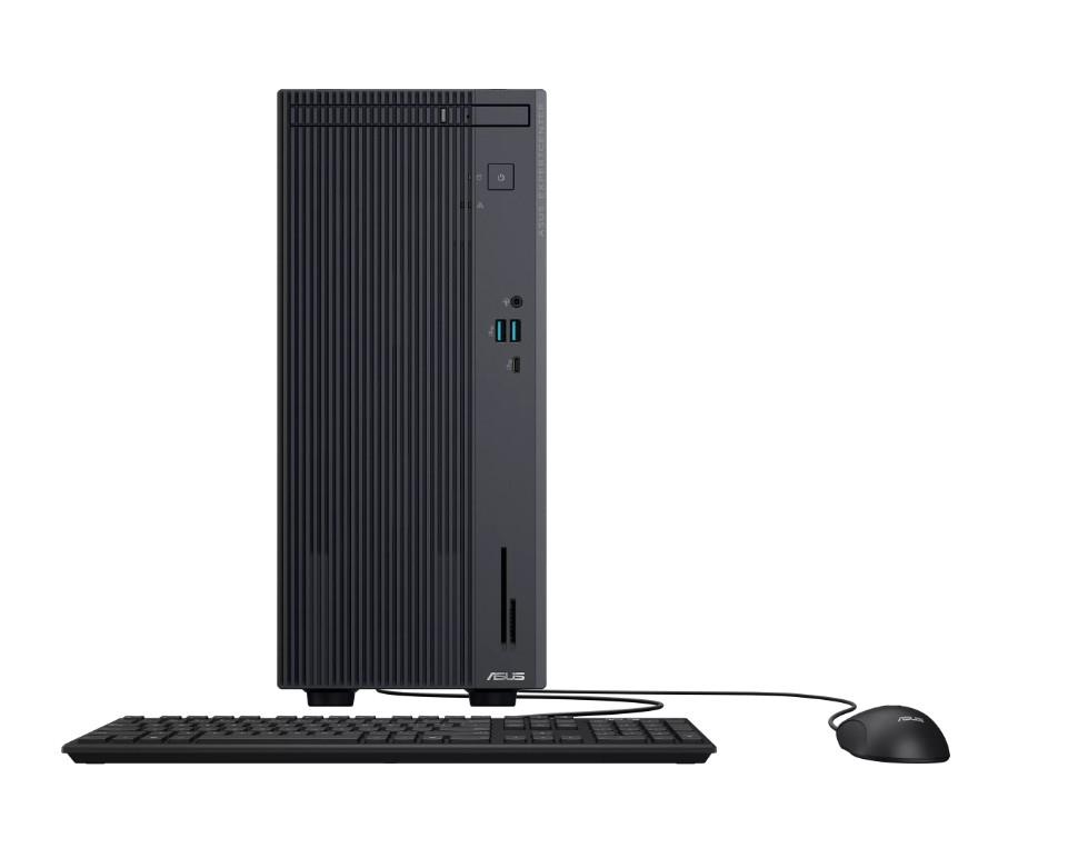 ASUS CORE 5 210H - 40GB DDR5 RAM- 512GB NVME - FDOS / EXPERTCENTER P500MV-C52108512B0D (11840)