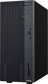 ASUS CORE 7 240H - 16GB DDR5 RAM- 512GB NVME -4GB T400- FDOS / EXPERTCENTER P500MV-C724016512B0D  (11679)