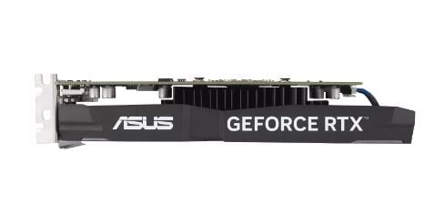 ASUS DUAL-RTX3050-O6G 6GB Geforce RTX3050 GDDR6 96bit HDMI DVI/DP 16x Ekran Kartı