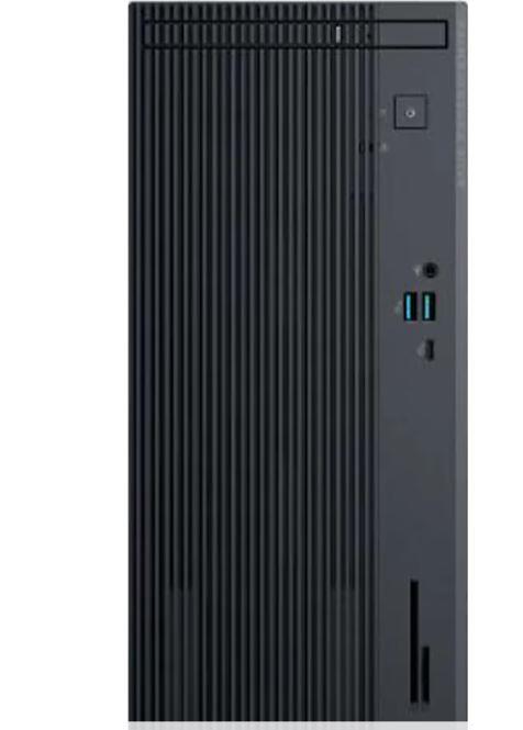 ASUS ExpertCenter B900 B900MF-0072650110-64G Ultra 7 265 64GB 1TB SSD 8gb RTX5060 DOS Masaüstü Bilgisayar