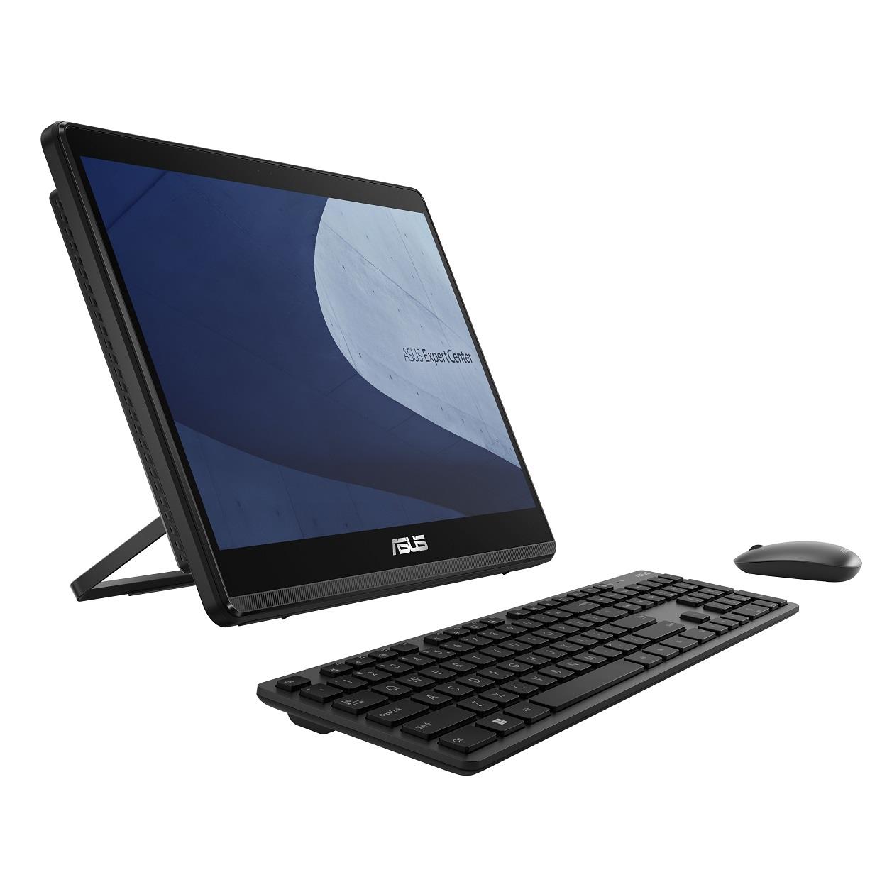 ASUS ExpertCenter E1 E1600WKA-N8256B0D Celeron N4500 8GB 256GB SSD O/B Dokunmatik 15.6