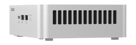 ASUS NUC15 PRO+ ULTRA 9 285h RAM YOK- DİSK YOK- FDOS Mini PC - RNUC15CRSU900002