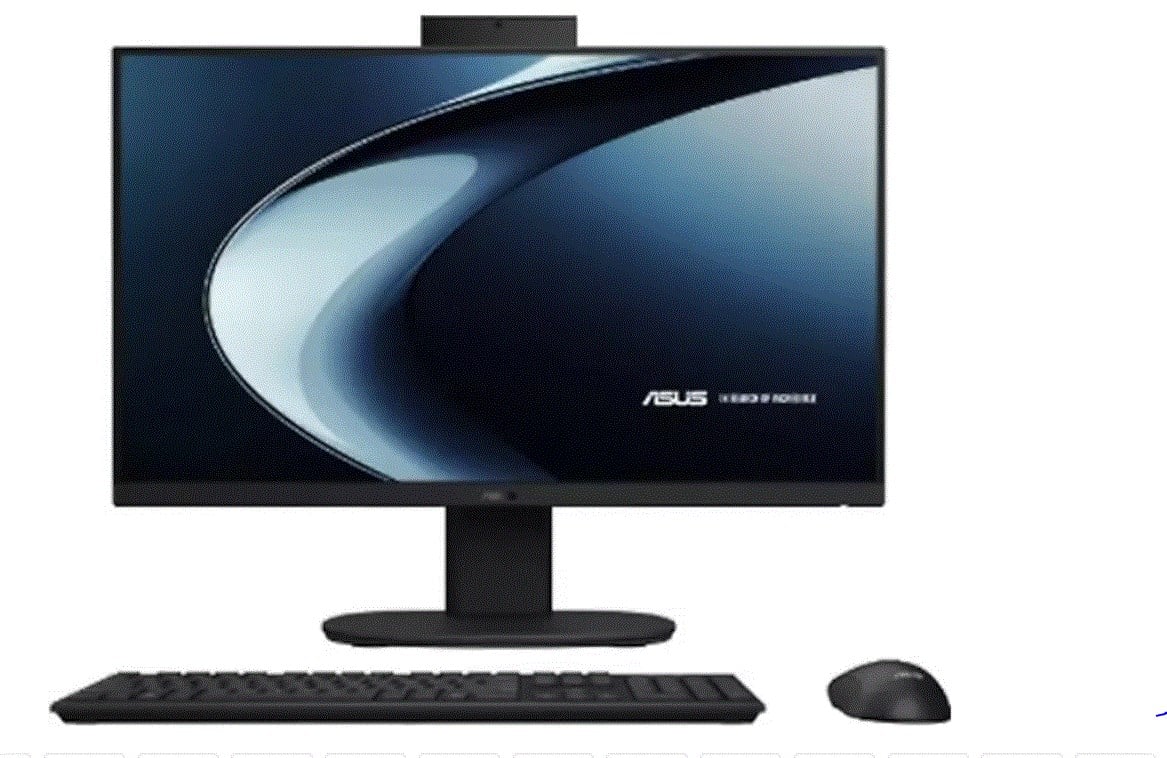 ASUS ExpertCenter P470VAK-C516512B0D Core 5 210H 16GB 512GB SSD O/B 27