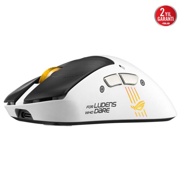 ASUS P727 ROG KERIS II ORIGIN-KJP/WHT
