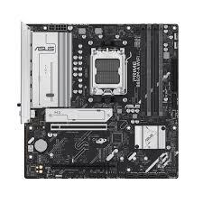 ASUS PRIME B850M-A WIFI B850 DDR5 (Vga Yok) GLan 2.5G mATX AM5 AMD Anakart