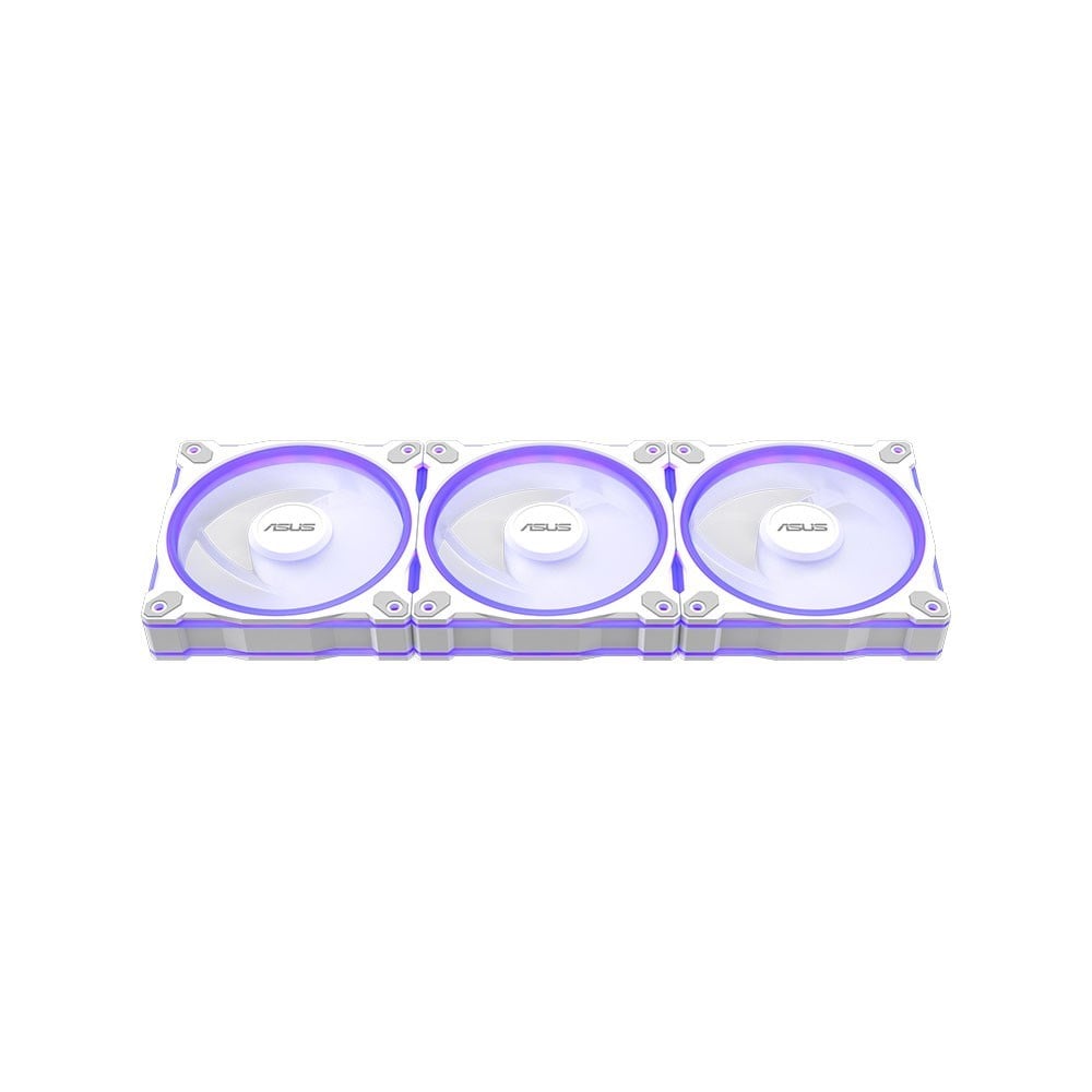 ASUS PRIME MR120 BEYAZ 3IN1 ARGB FAN