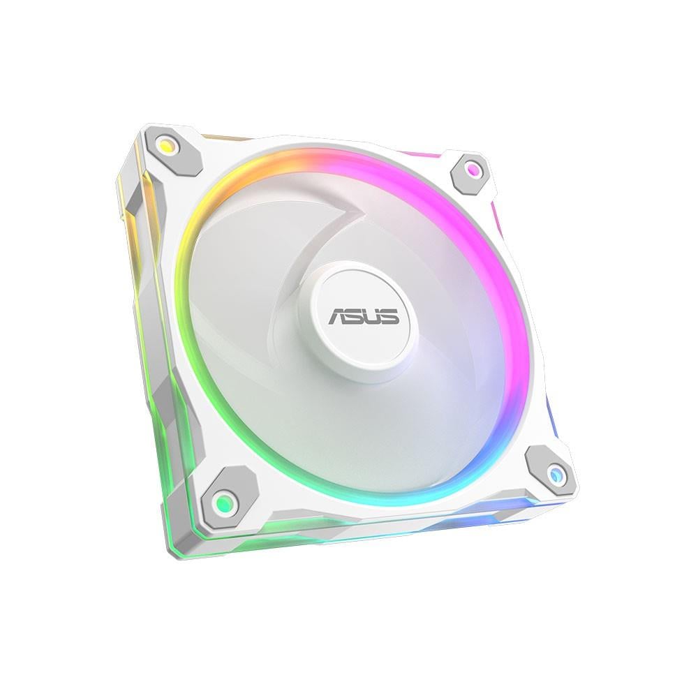 ASUS PRIME MR120 FAN RGB BEYAZ
