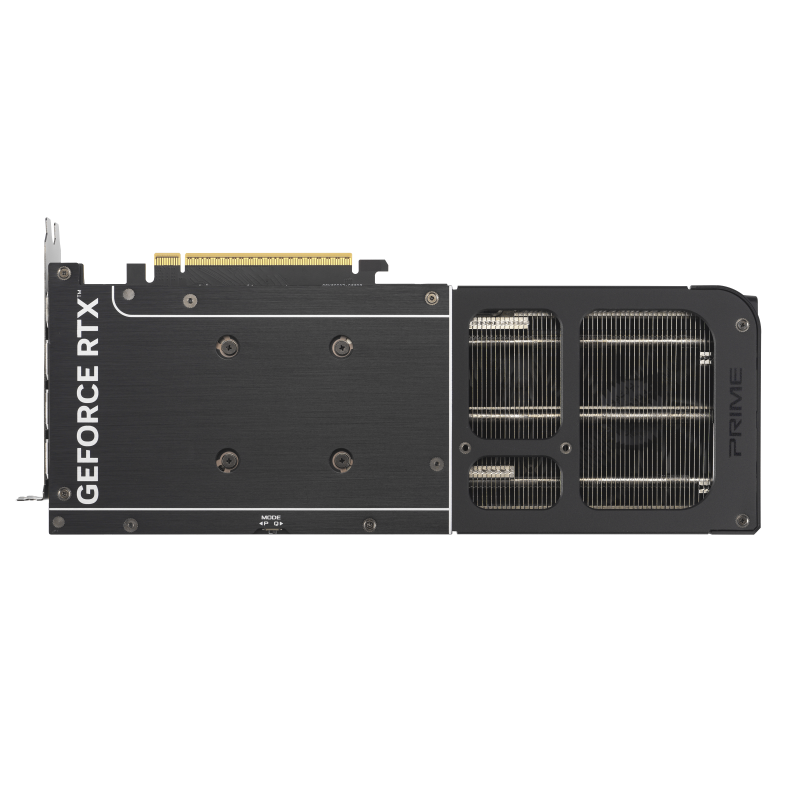 ASUS PRIME-RTX5060TI-O8G 8GB Nvidia RTX5060Ti GDDR7 128bit HDMI 3xDP 16x Ekran Kartı