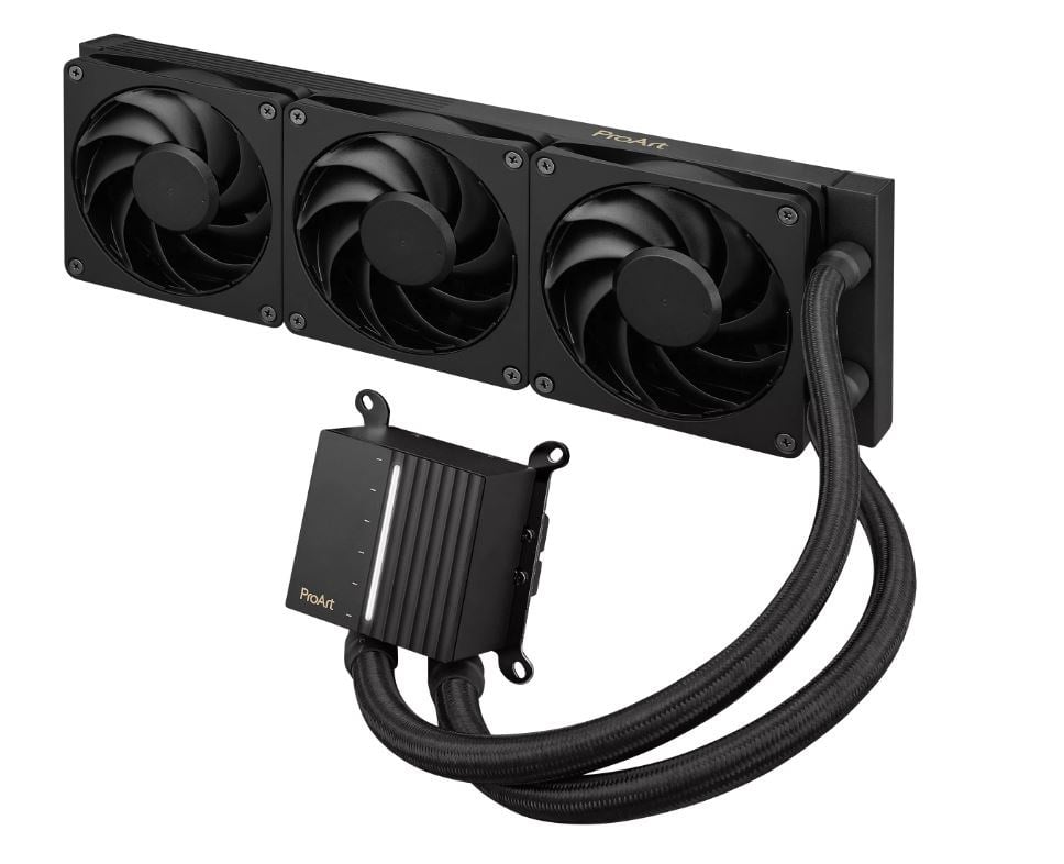 ASUS PROART LC360 360MM SIVI SOGUTUCU