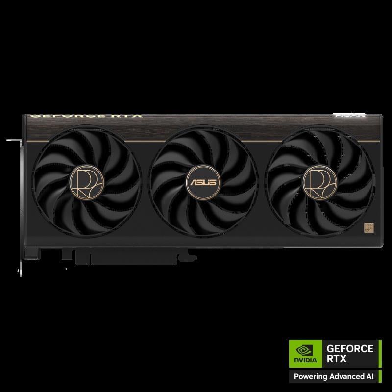 ASUS PROART-RTX5080-O16G GeForce RTX 5080 256BIT