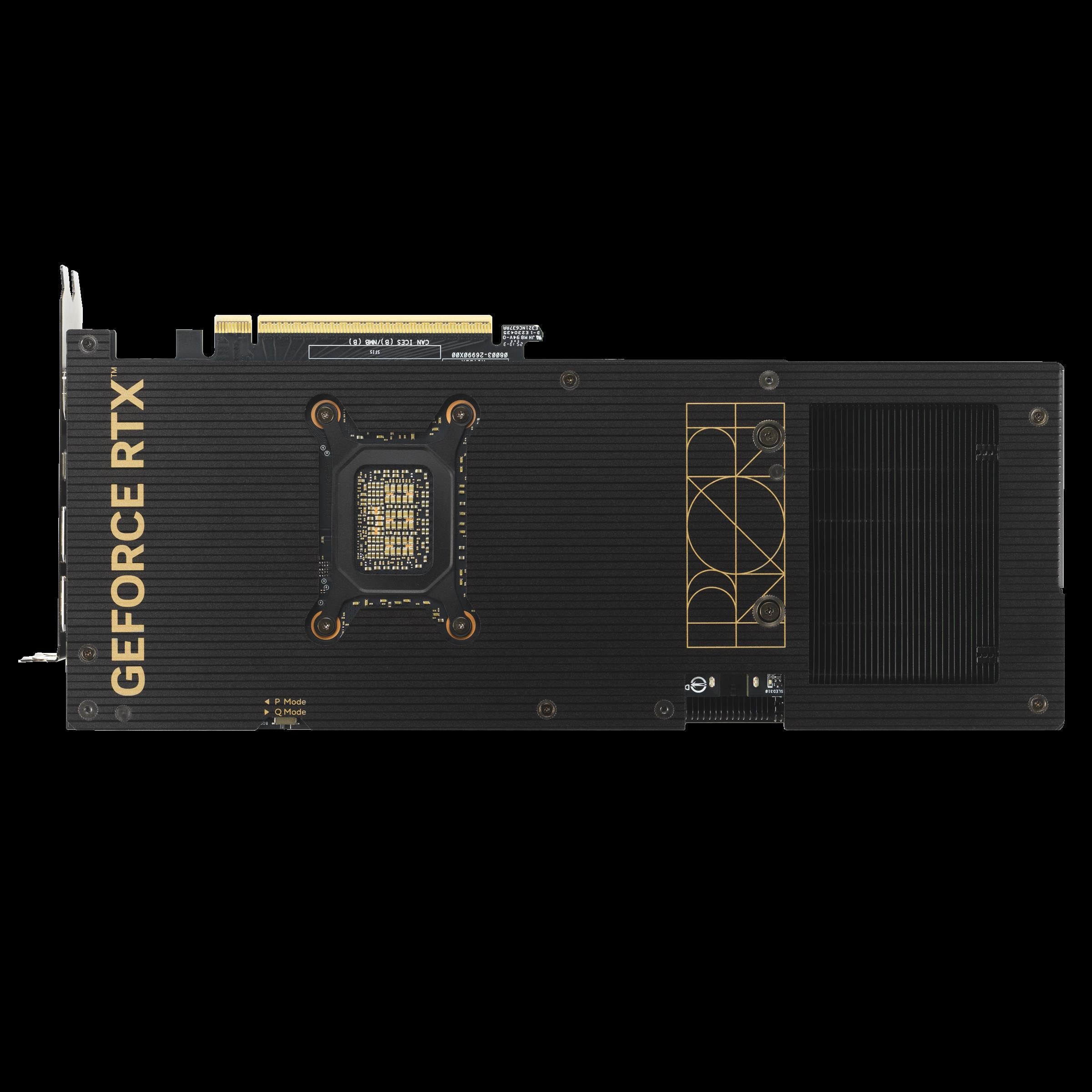 ASUS PROART-RTX5080-O16G GeForce RTX 5080 256BIT