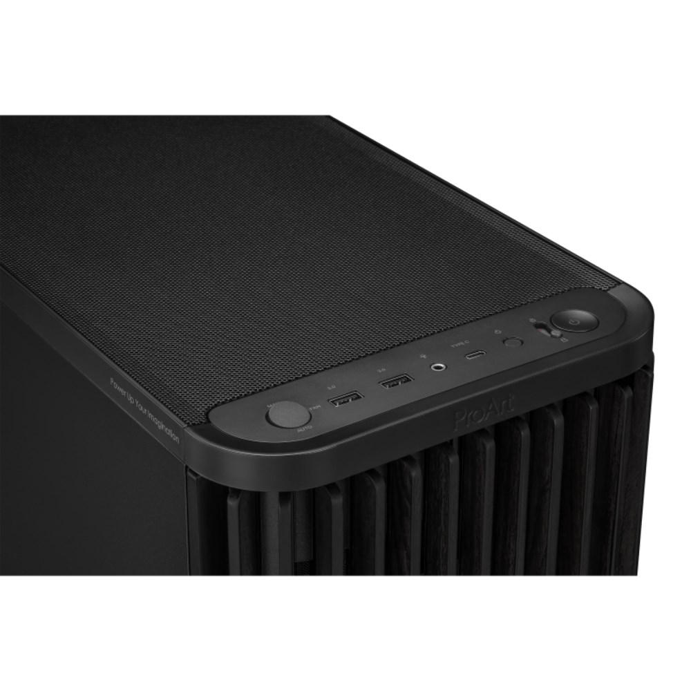 ASUS ProArt PA401 Wood Metal 90DC00M0-B39010