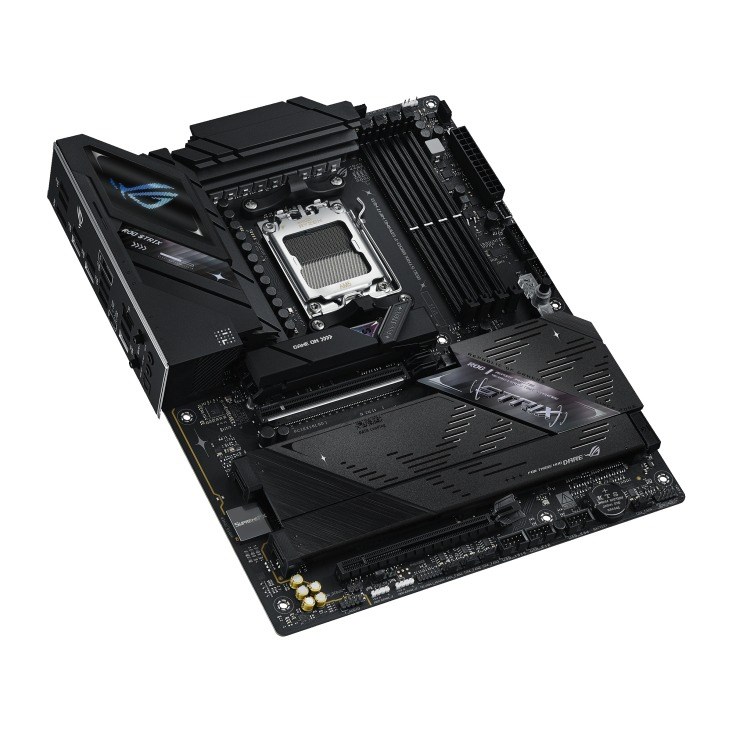 ASUS ROG B850-F GAMING WIFI7 NEO 9000MHZ ATX MB