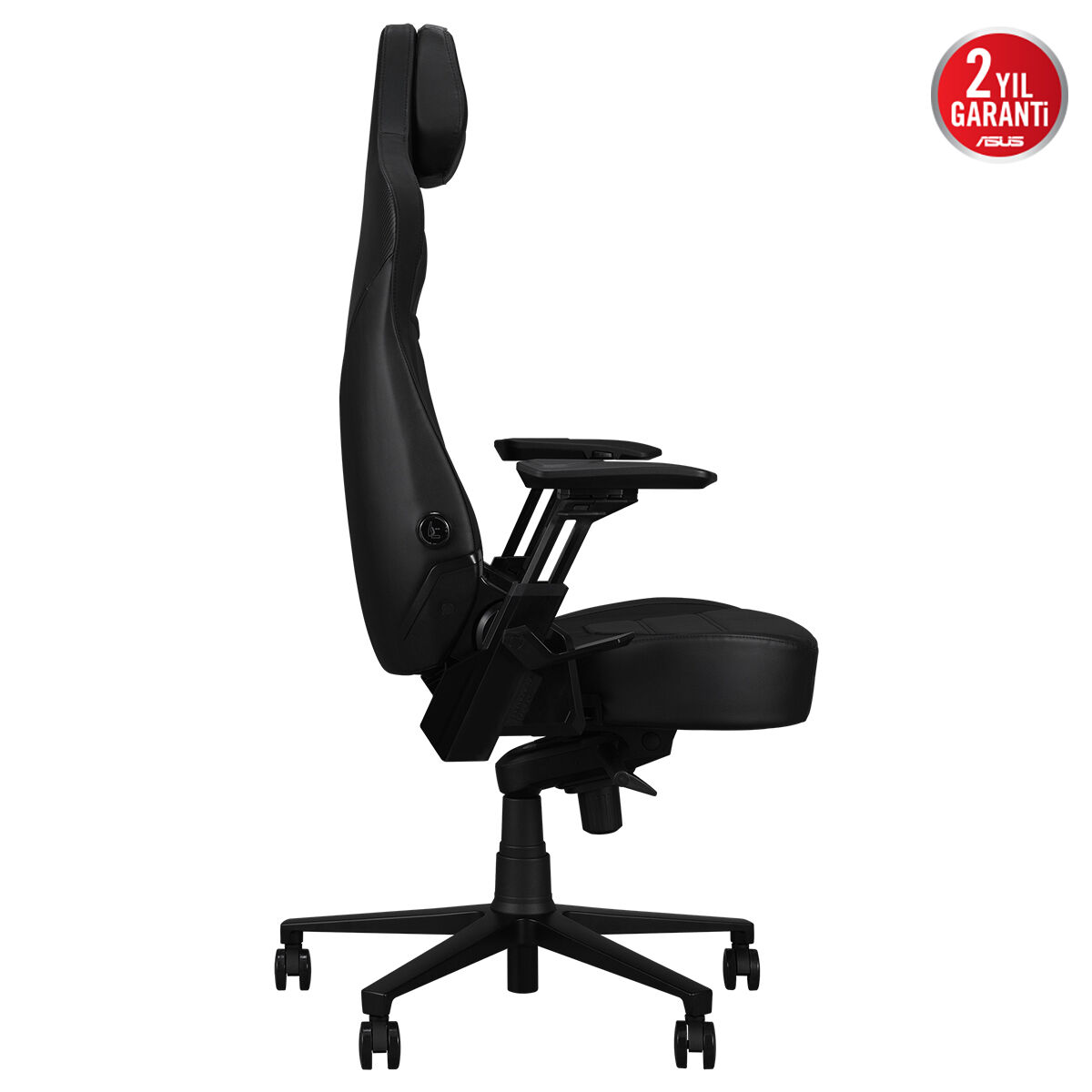 ASUS ROG Destrier SL302C Ergonomik Oyuncu ve Çalışma Koltuğu / 90GC02B0-MSG010